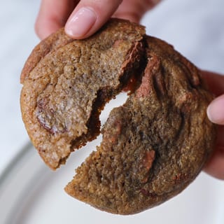 House made Cookies