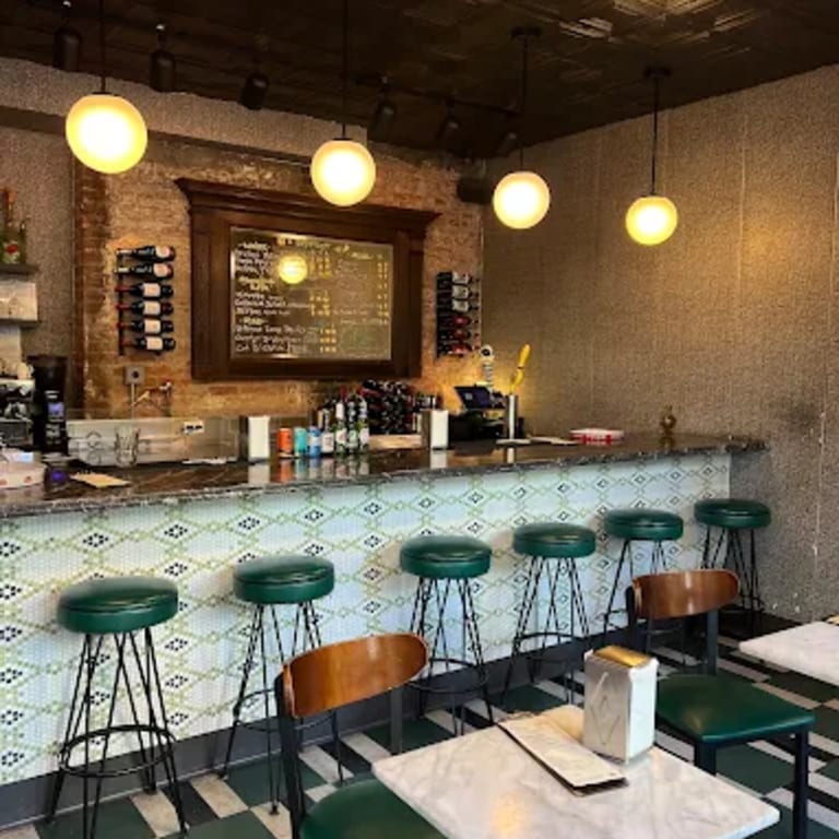 Discover Bay Ridge Menu – Brooklyn, NY