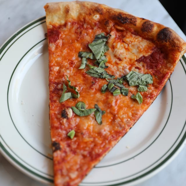 Vegan Pie.