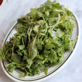 Greens Salad