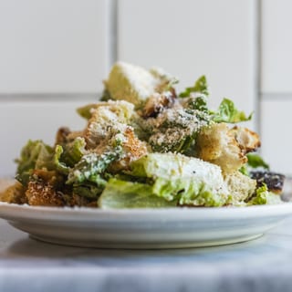 Caesar salad