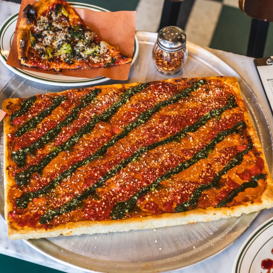 Savor Our Breakfast Delights