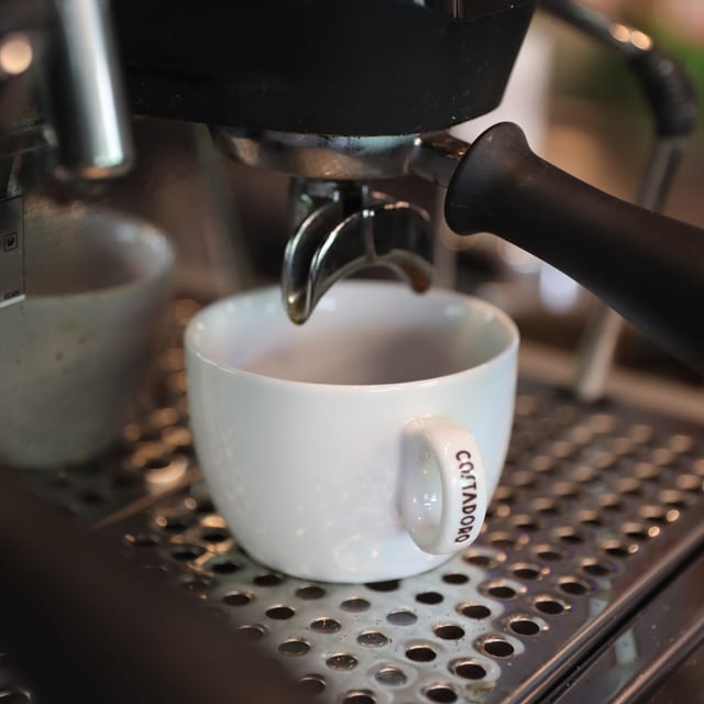 Latte.