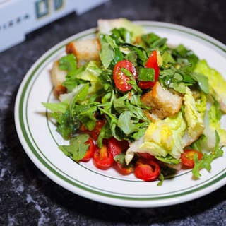 Panzanella