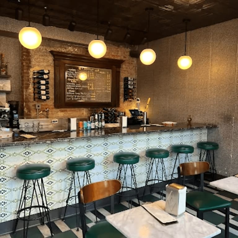 LTD Pizza and Bar – Brooklyn, NY