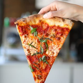 Cheese Slice